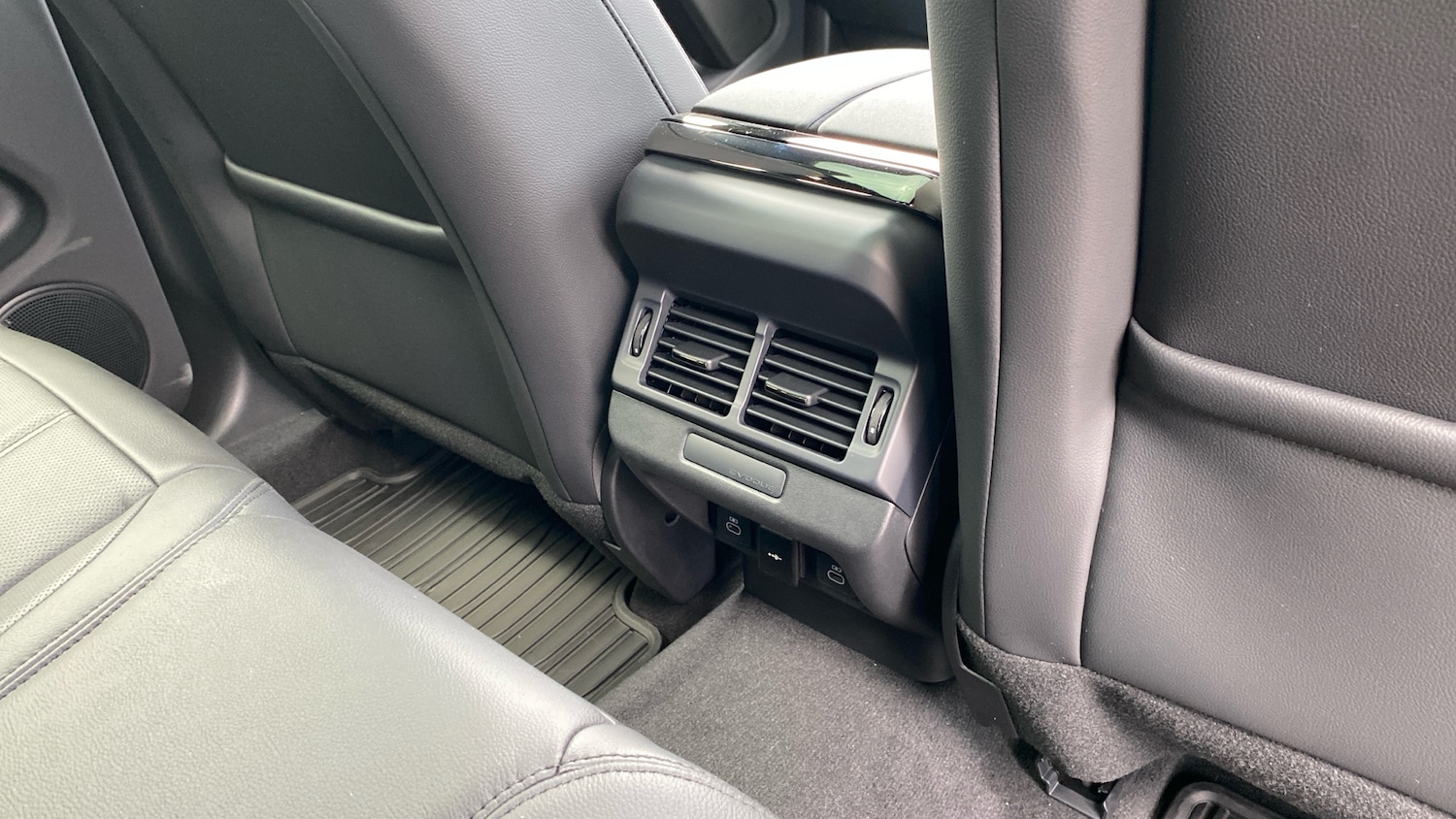 Used Land Rover Range Rover Evoque 2025 for sale - 76763082: Photo 18