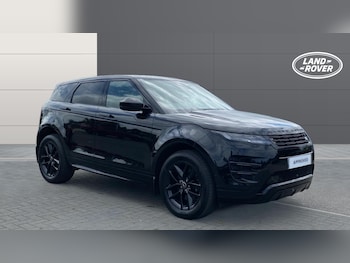 Used Land Rover Range Rover Evoque 2025 for sale - 76763082: Photo