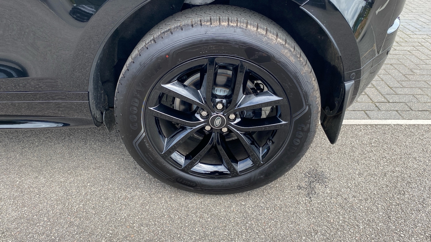 Used Land Rover Range Rover Evoque 2025 for sale - 76763082: Photo 24