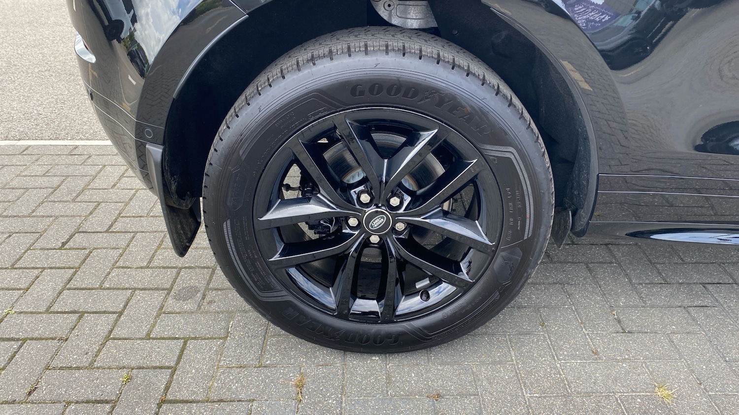 Used Land Rover Range Rover Evoque 2025 for sale - 76763082: Photo 25