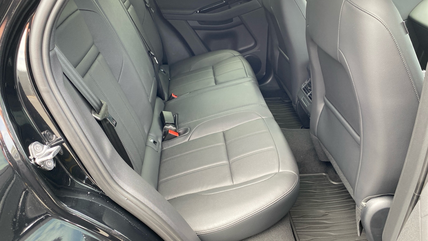 Used Land Rover Range Rover Evoque 2025 for sale - 76763082: Photo 31