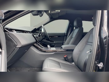 Used Land Rover Range Rover Evoque 2025 for sale - 76763082: Photo