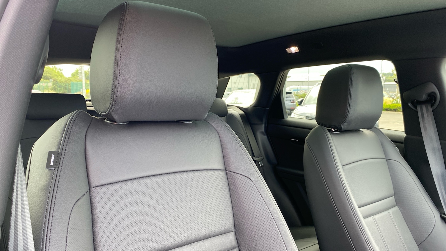 Used Land Rover Range Rover Evoque 2025 for sale - 76763082: Photo 40