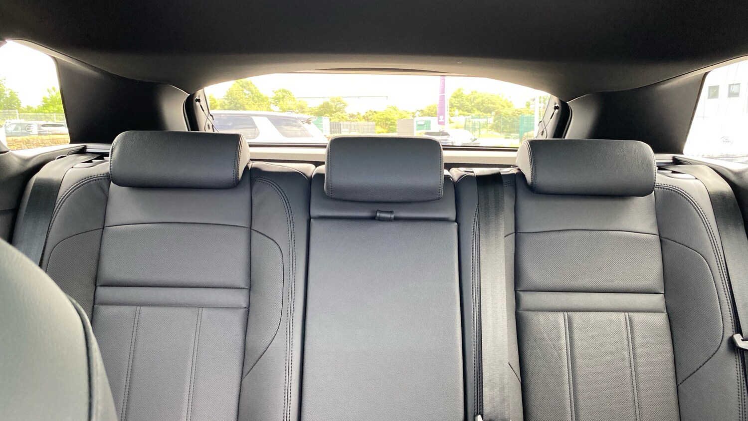 Used Land Rover Range Rover Evoque 2025 for sale - 76763082: Photo 41