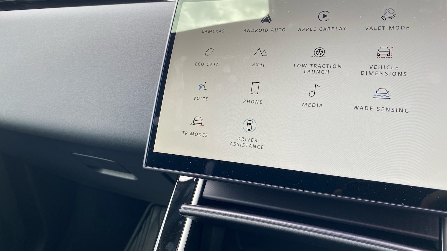 Used Land Rover Range Rover Evoque 2025 for sale - 76763082: Photo 47