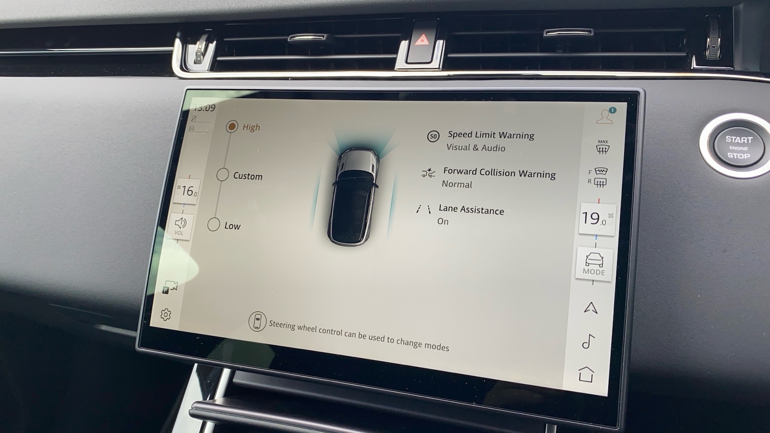 Used Land Rover Range Rover Evoque 2025 for sale - 76763082: Photo 48