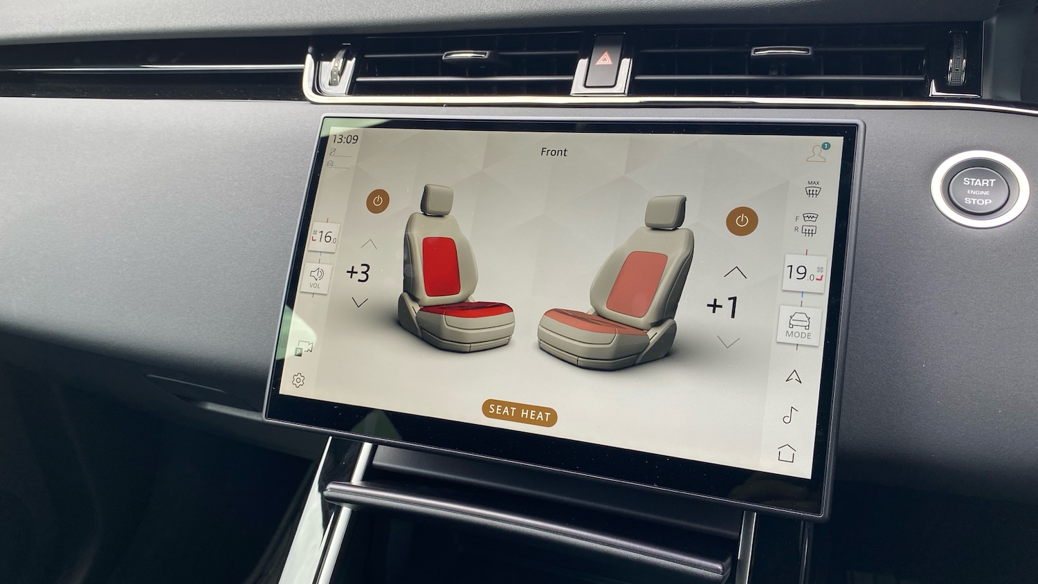 Used Land Rover Range Rover Evoque 2025 for sale - 76763082: Photo 49