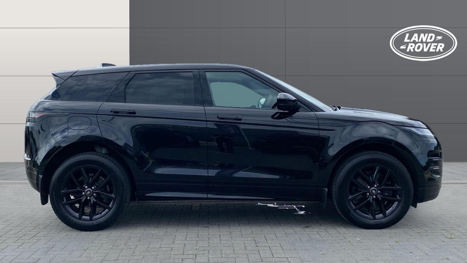 Used Land Rover Range Rover Evoque 2025 for sale - 76763082: Photo 5