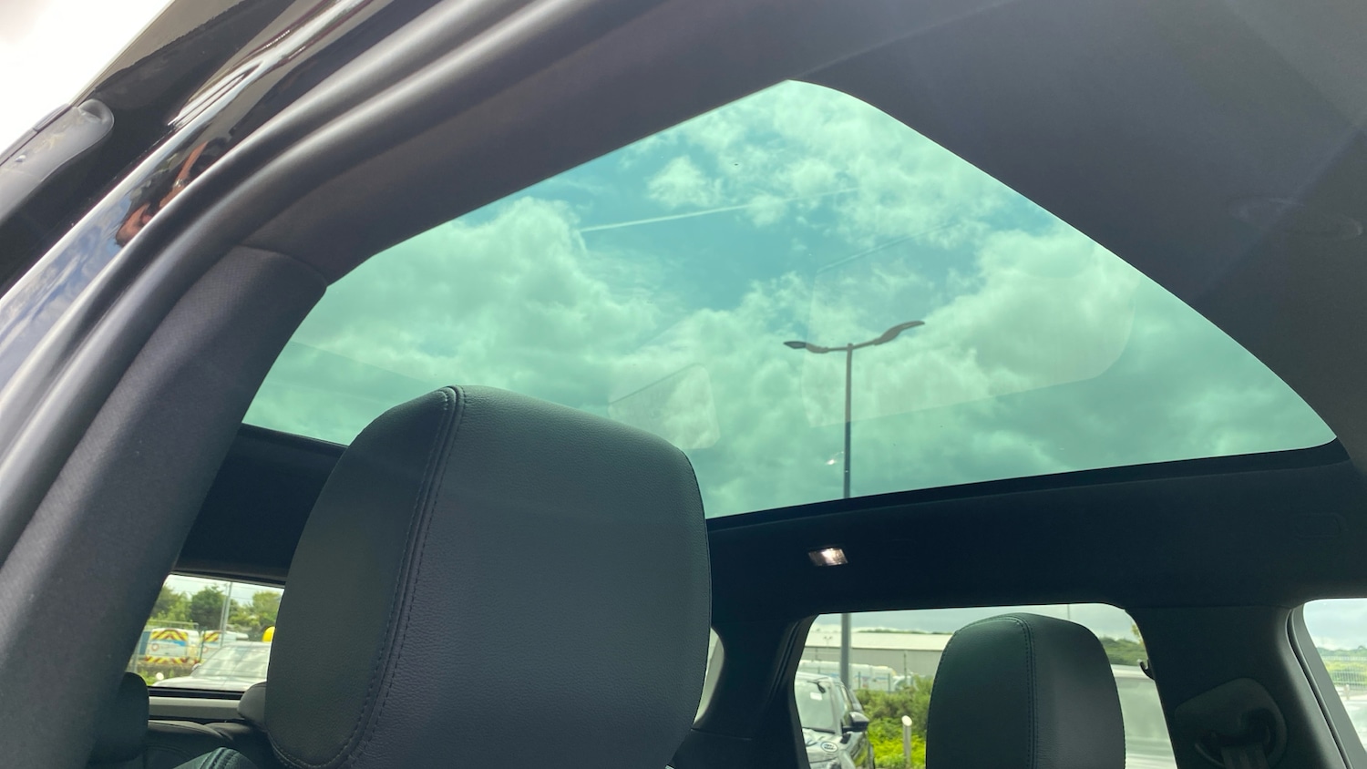 Used Land Rover Range Rover Evoque 2025 for sale - 76763082: Photo 52