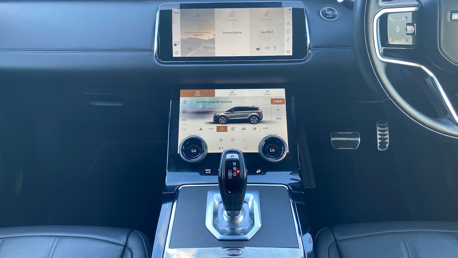 Used Land Rover Range Rover Evoque 2022 for sale - 76720399: Photo 14