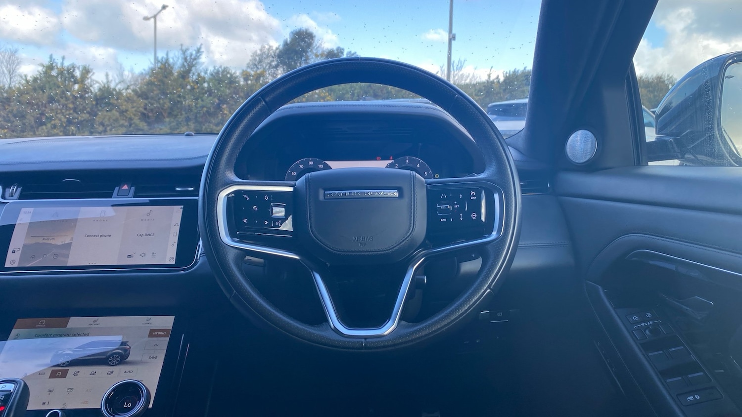 Used Land Rover Range Rover Evoque 2022 for sale - 76720399: Photo 15