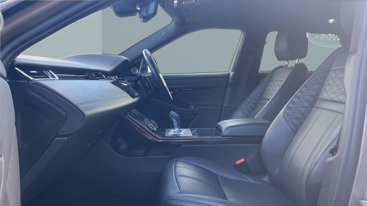 Used Land Rover Range Rover Evoque 2022 for sale - 76720399: Photo 3