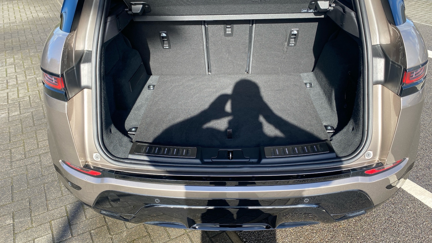 Used Land Rover Range Rover Evoque 2022 for sale - 76720399: Photo 34