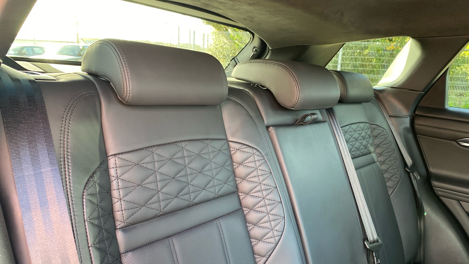 Used Land Rover Range Rover Evoque 2022 for sale - 76720399: Photo 40