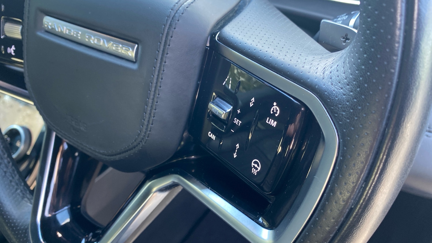 Used Land Rover Range Rover Evoque 2022 for sale - 76720399: Photo 51