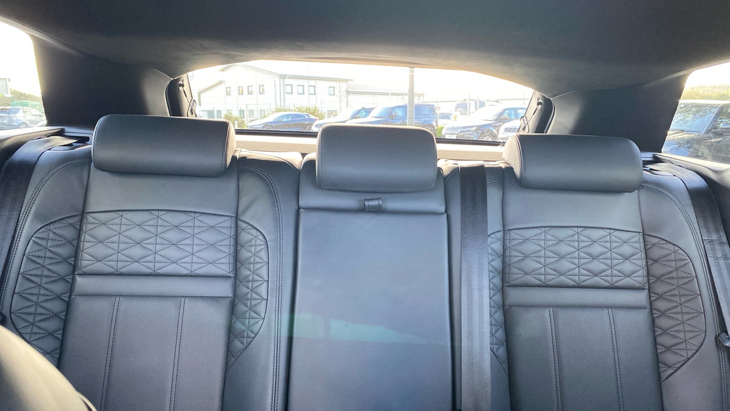 Used Land Rover Range Rover Evoque 2022 for sale - 76720399: Photo 52