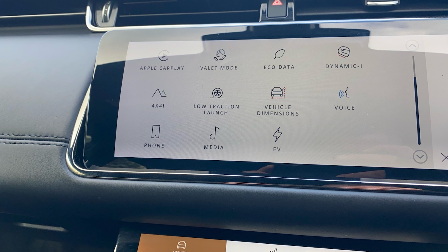 Used Land Rover Range Rover Evoque 2022 for sale - 76720399: Photo 56