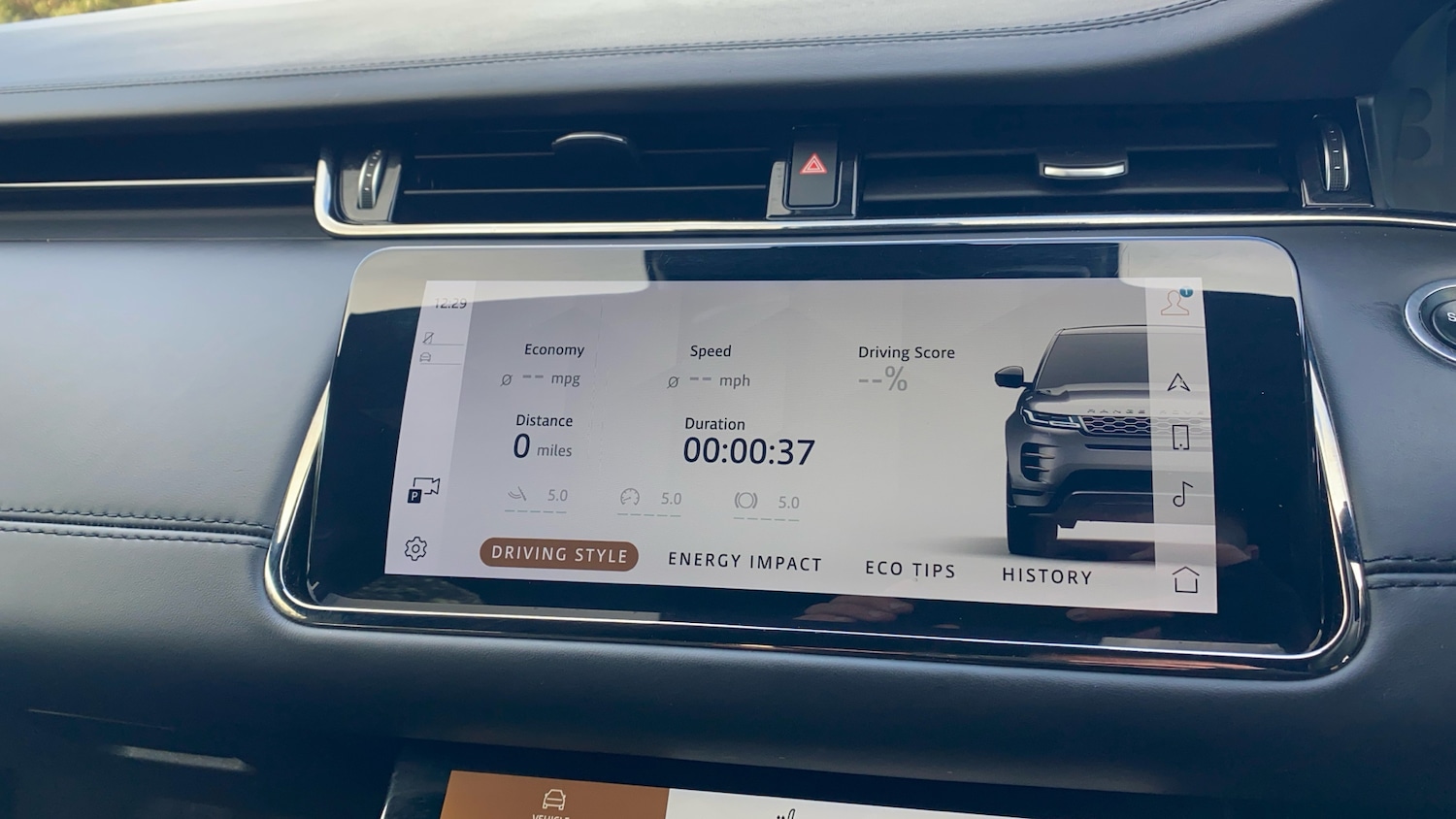 Used Land Rover Range Rover Evoque 2022 for sale - 76720399: Photo 57