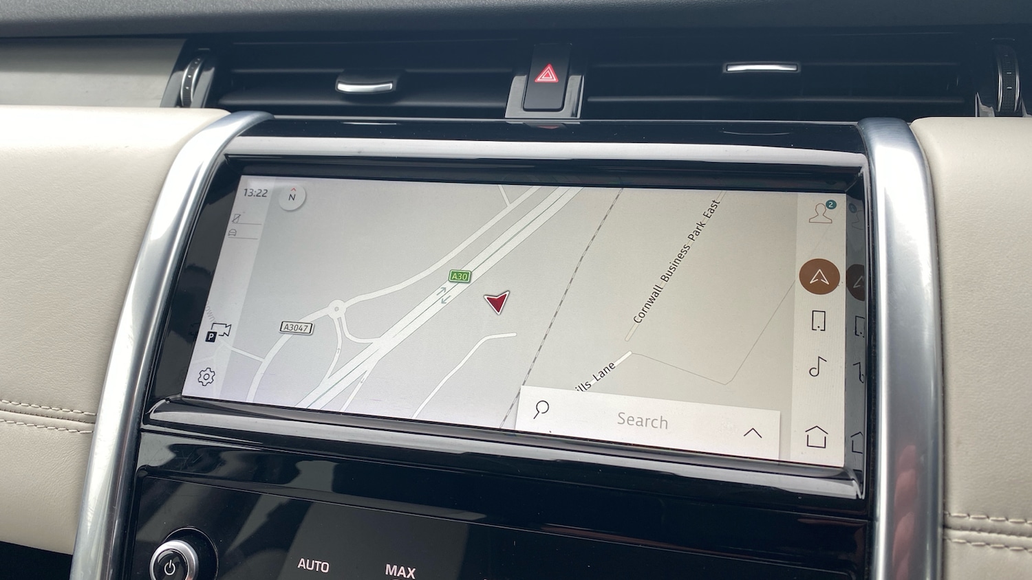 Used Land Rover Discovery Sport 2021 for sale - 77639132: Photo 11