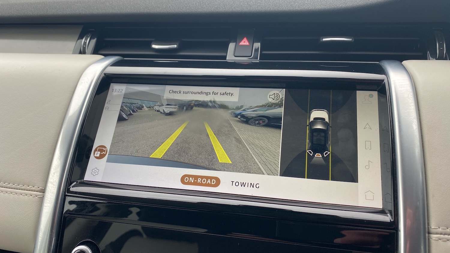 Used Land Rover Discovery Sport 2021 for sale - 77639132: Photo 12