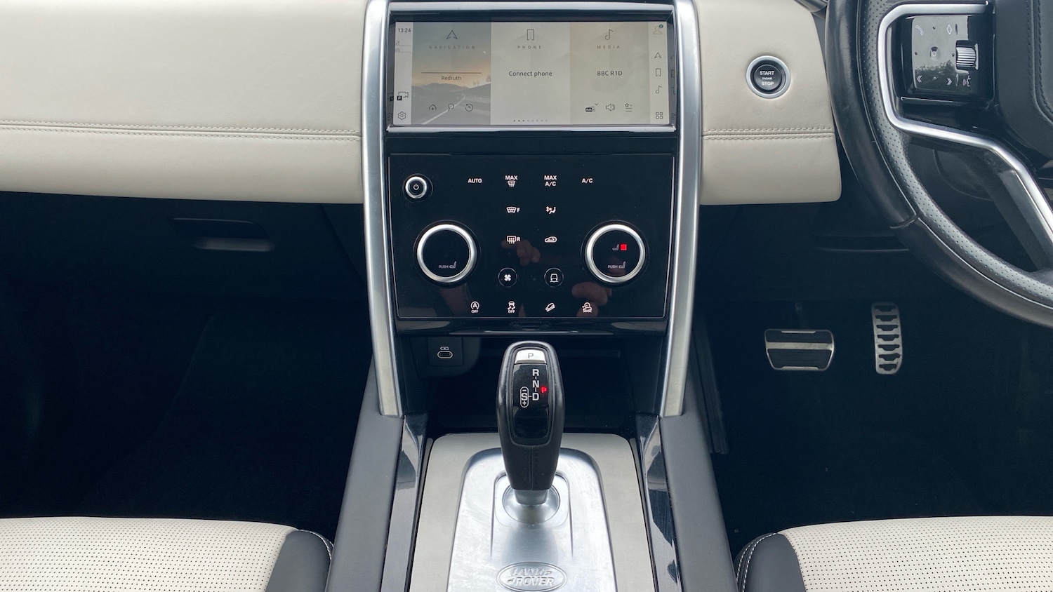 Used Land Rover Discovery Sport 2021 for sale - 77639132: Photo 14