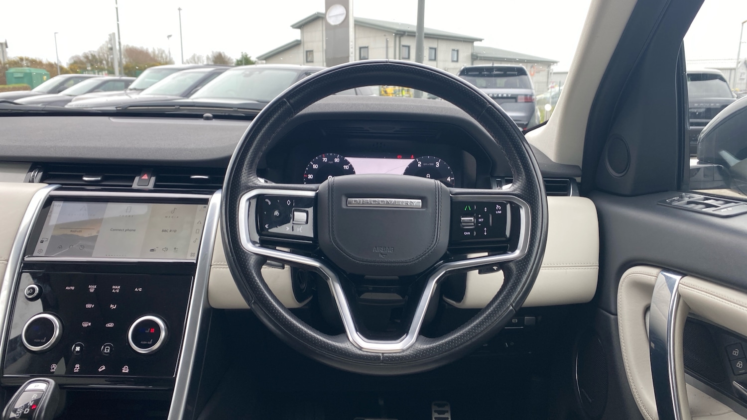 Used Land Rover Discovery Sport 2021 for sale - 77639132: Photo 15