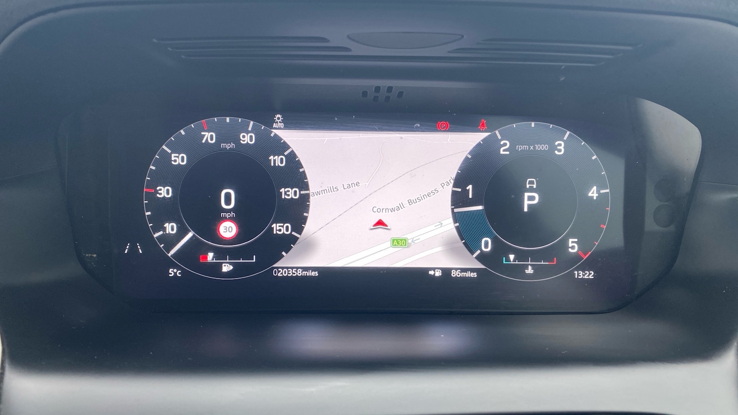 Used Land Rover Discovery Sport 2021 for sale - 77639132: Photo 16