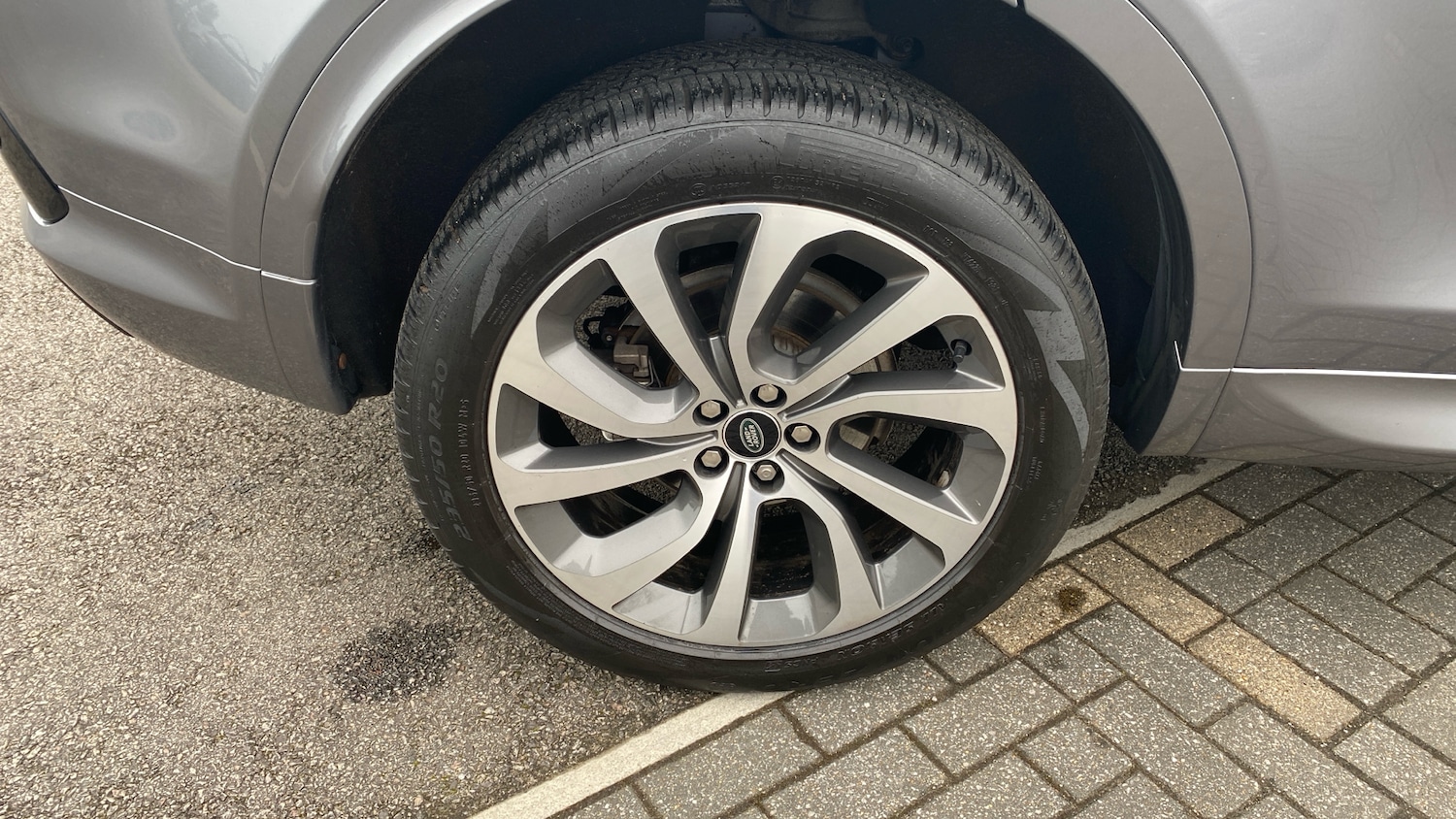 Used Land Rover Discovery Sport 2021 for sale - 77639132: Photo 23