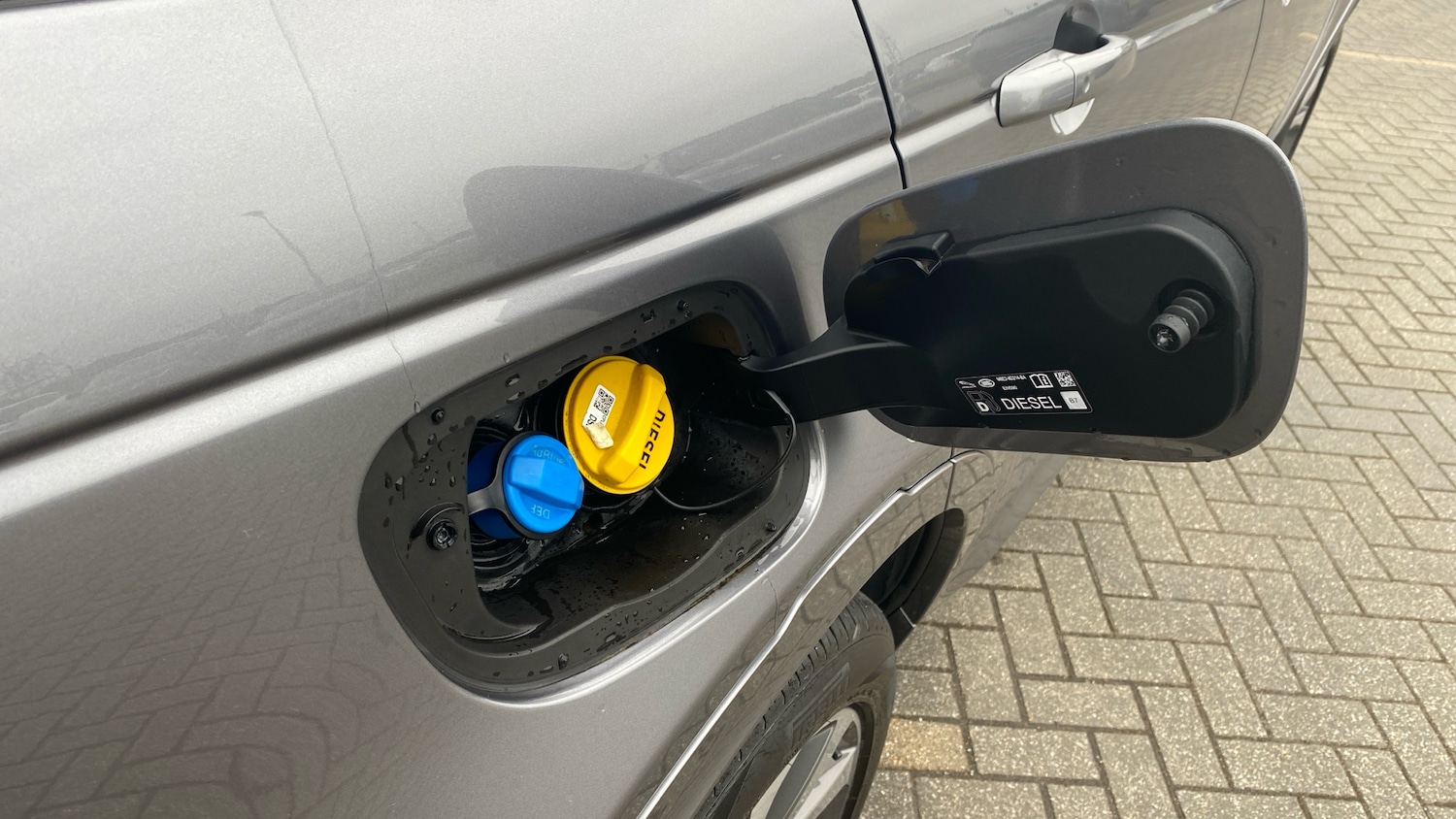 Used Land Rover Discovery Sport 2021 for sale - 77639132: Photo 24