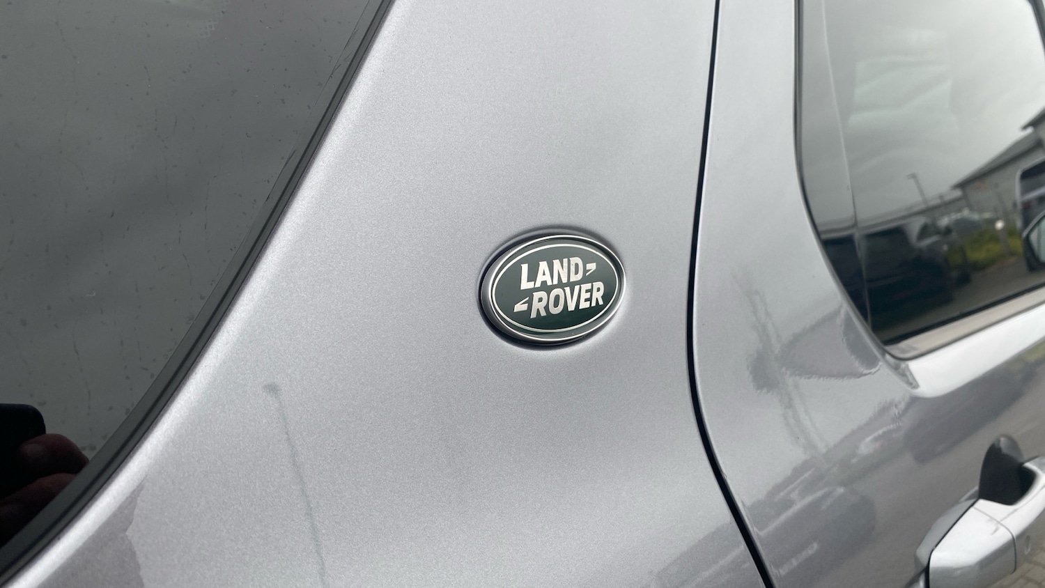 Used Land Rover Discovery Sport 2021 for sale - 77639132: Photo 25