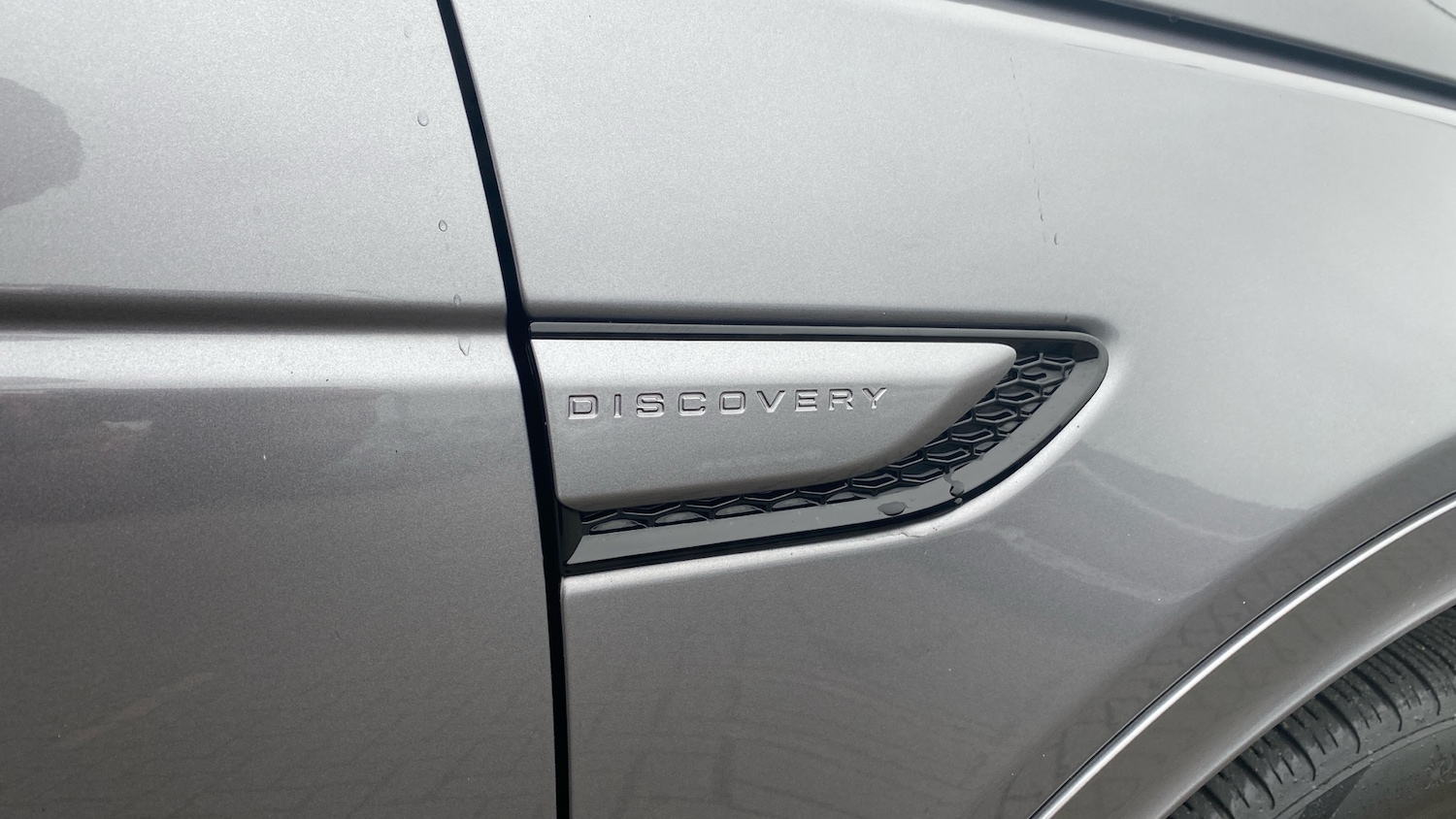 Used Land Rover Discovery Sport 2021 for sale - 77639132: Photo 28