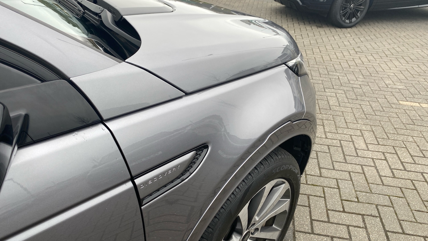 Used Land Rover Discovery Sport 2021 for sale - 77639132: Photo 29