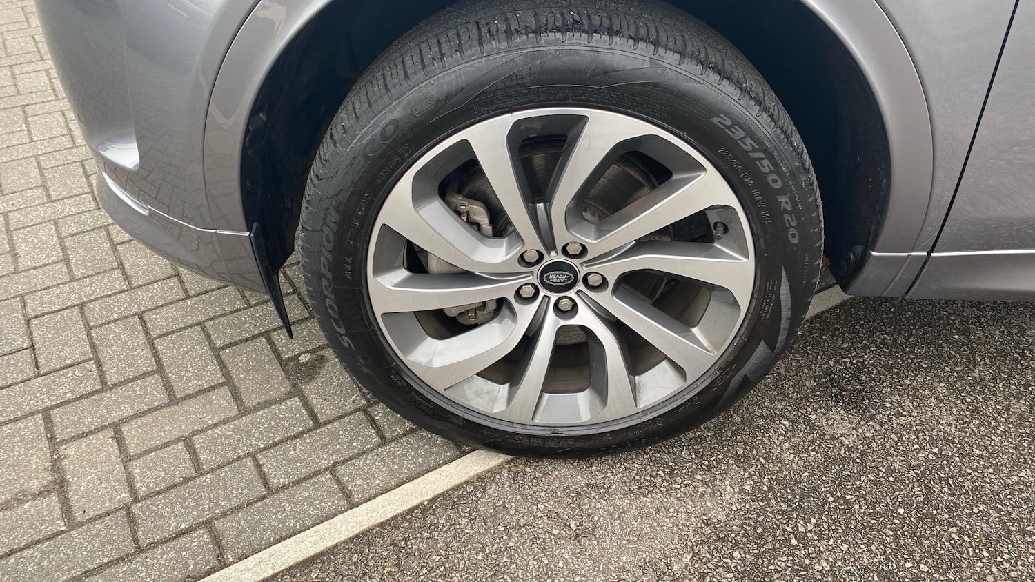 Used Land Rover Discovery Sport 2021 for sale - 77639132: Photo 32