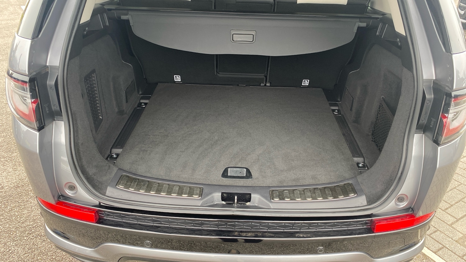 Used Land Rover Discovery Sport 2021 for sale - 77639132: Photo 35