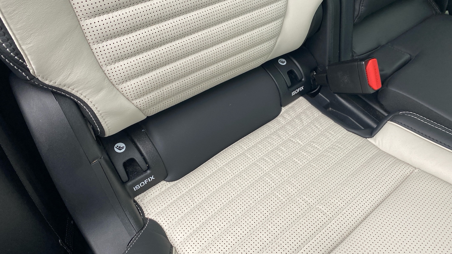 Used Land Rover Discovery Sport 2021 for sale - 77639132: Photo 42