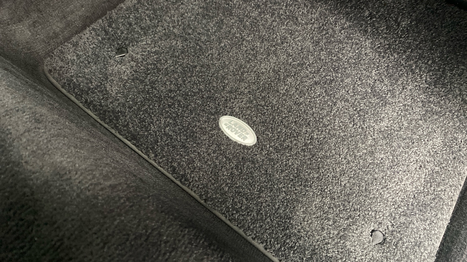 Used Land Rover Discovery Sport 2021 for sale - 77639132: Photo 43