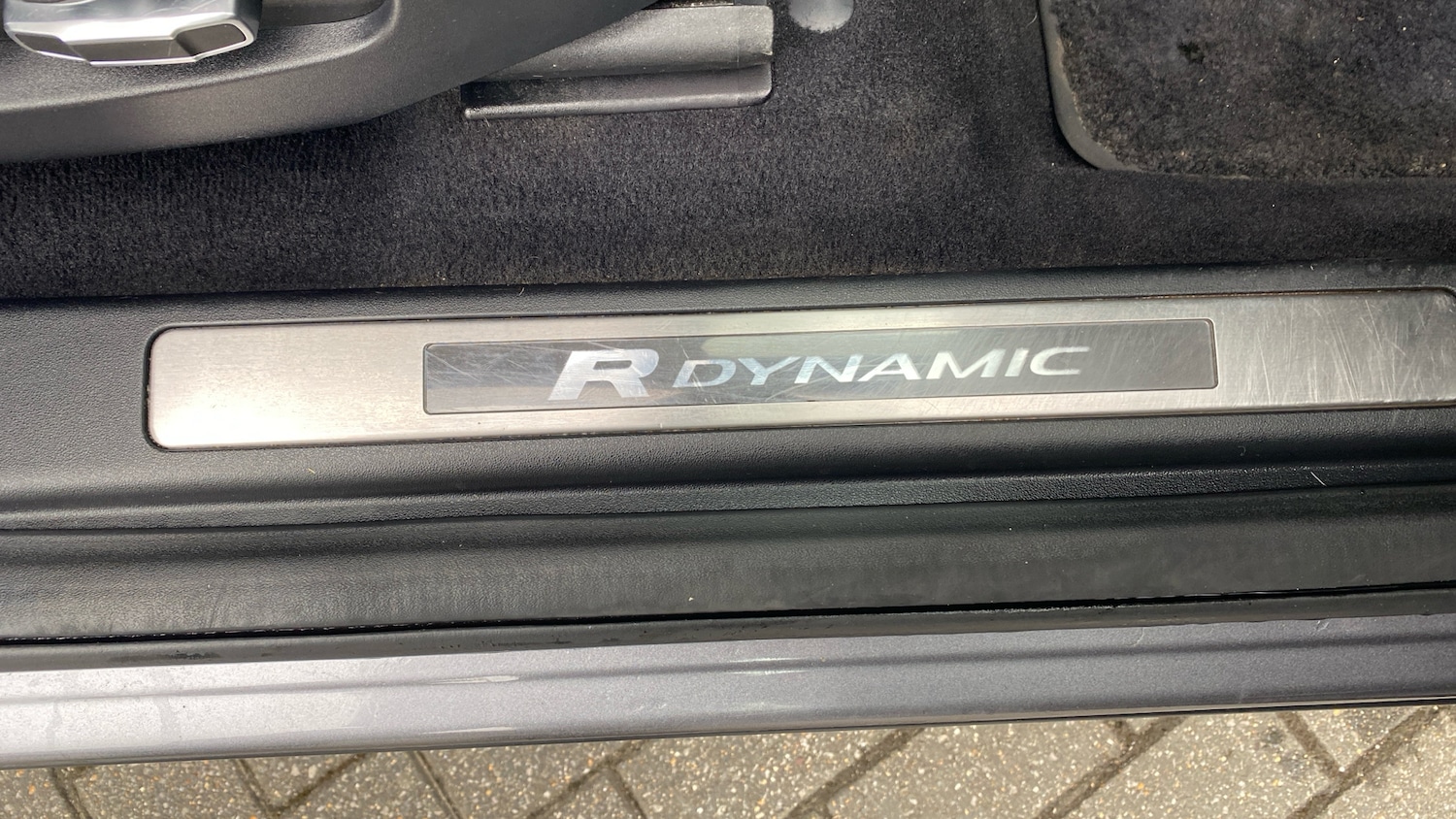 Used Land Rover Discovery Sport 2021 for sale - 77639132: Photo 49