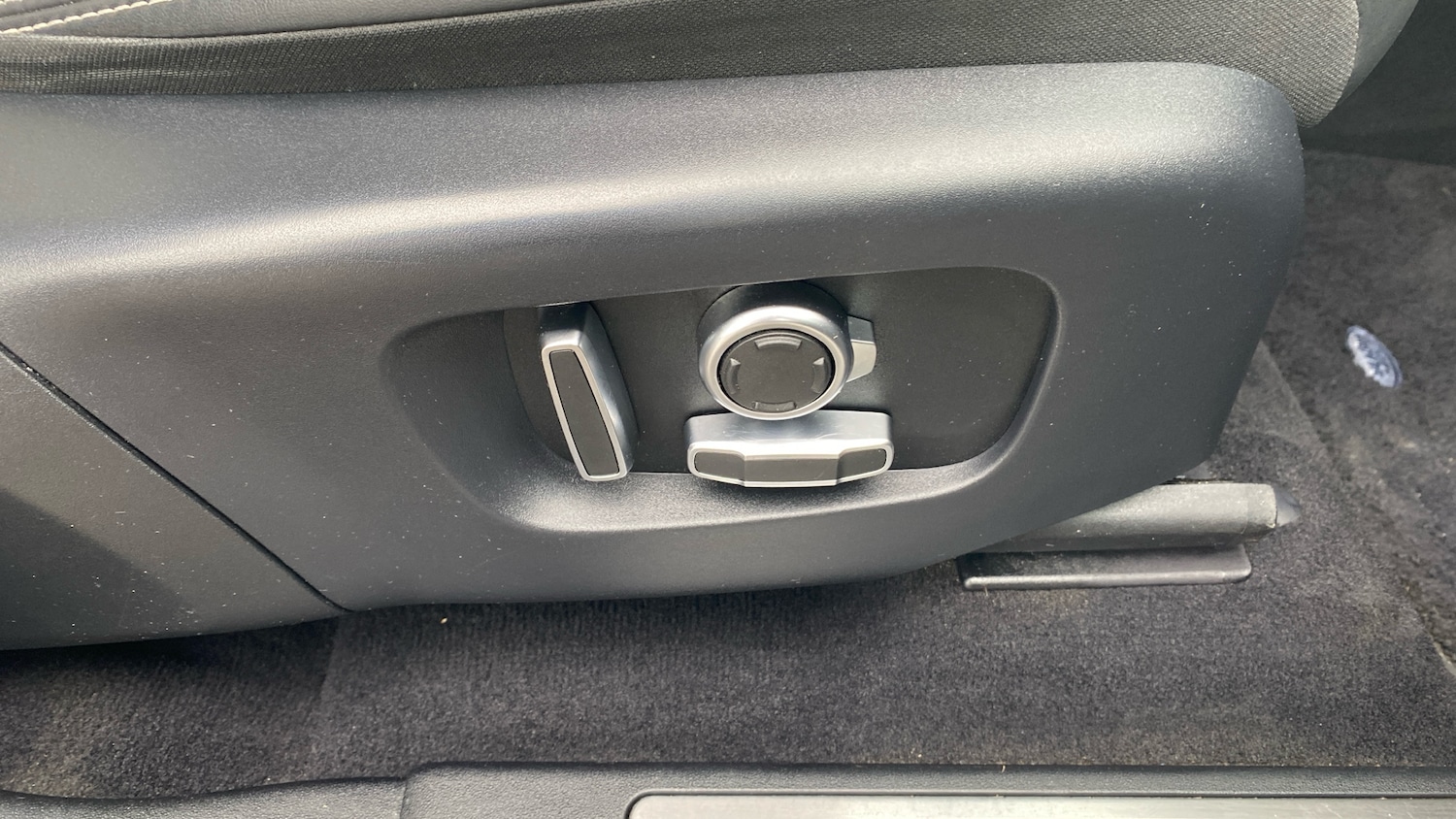 Used Land Rover Discovery Sport 2021 for sale - 77639132: Photo 50