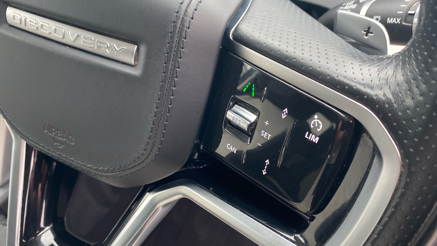 Used Land Rover Discovery Sport 2021 for sale - 77639132: Photo 54