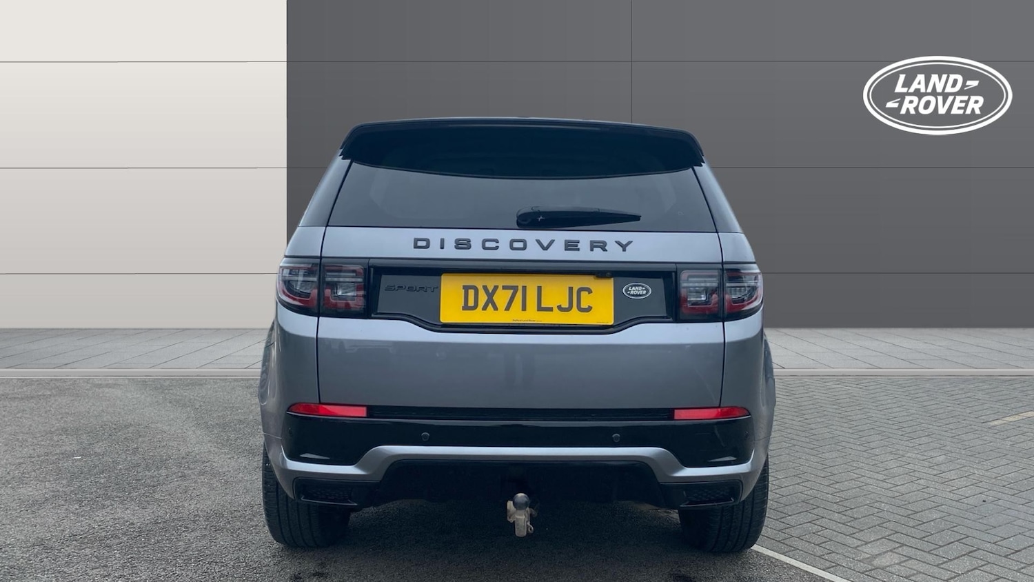 Used Land Rover Discovery Sport 2021 for sale - 77639132: Photo 6