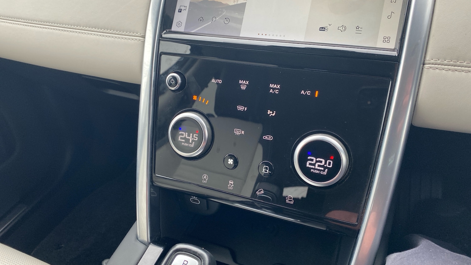 Used Land Rover Discovery Sport 2021 for sale - 77639132: Photo 60