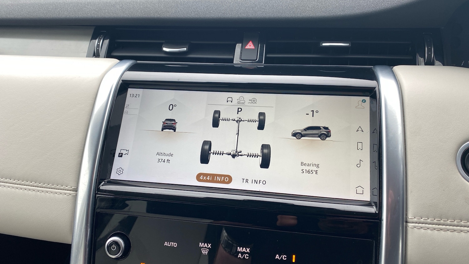 Used Land Rover Discovery Sport 2021 for sale - 77639132: Photo 65