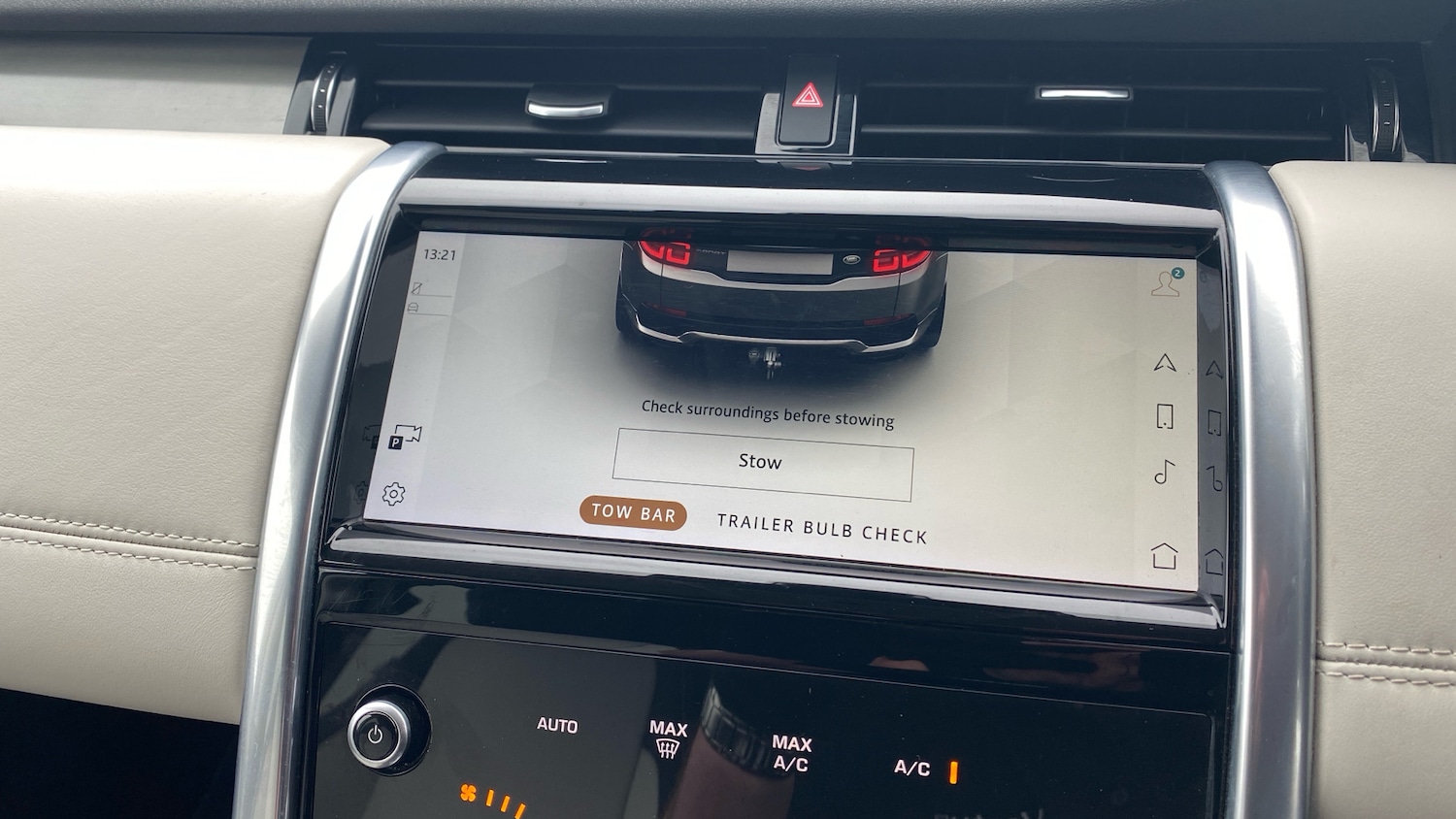 Used Land Rover Discovery Sport 2021 for sale - 77639132: Photo 66