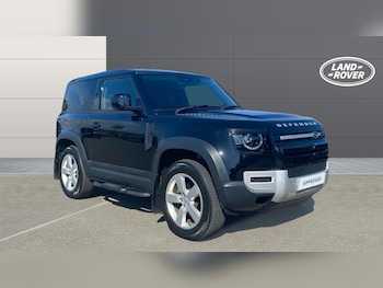 Used Land Rover Defender 2022 for sale - 79504230: Photo