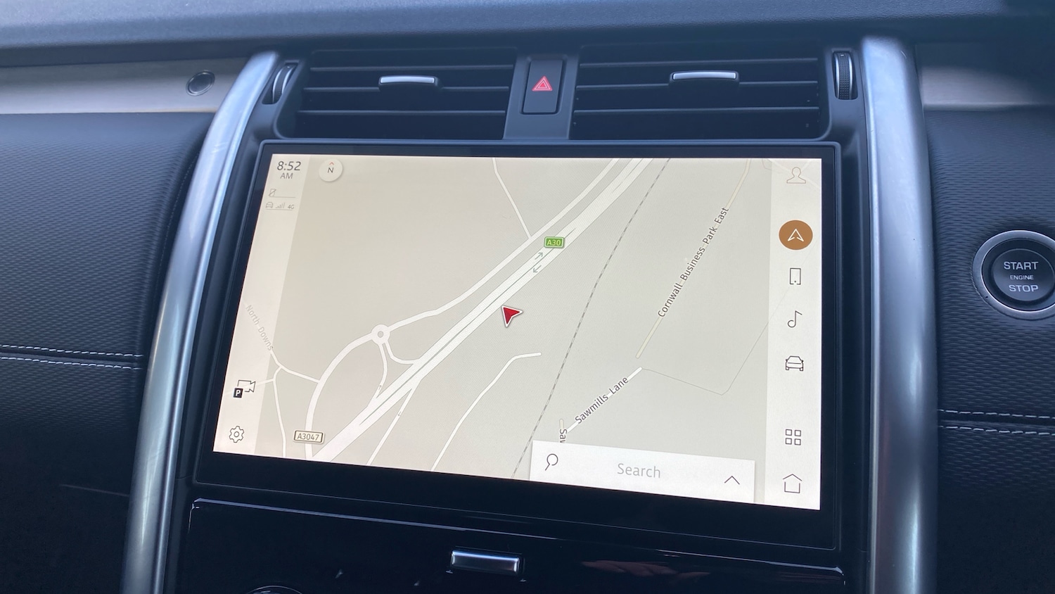 Used Land Rover Discovery 2023 for sale - 76835362: Photo 11