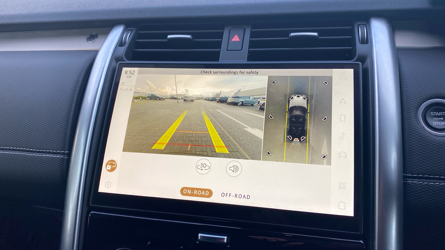 Used Land Rover Discovery 2023 for sale - 76835362: Photo 12