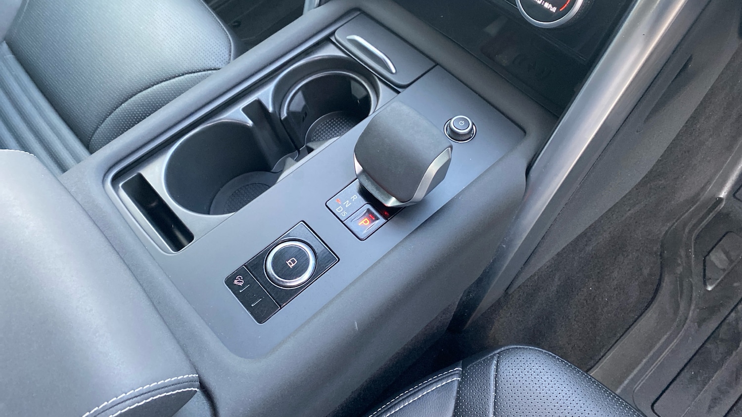 Used Land Rover Discovery 2023 for sale - 76835362: Photo 13