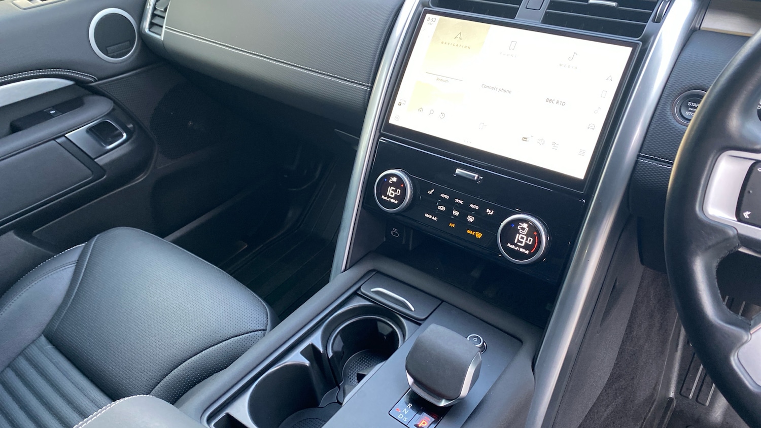 Used Land Rover Discovery 2023 for sale - 76835362: Photo 14