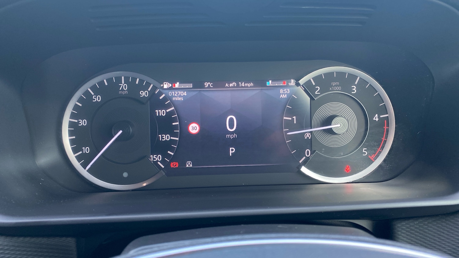 Used Land Rover Discovery 2023 for sale - 76835362: Photo 16