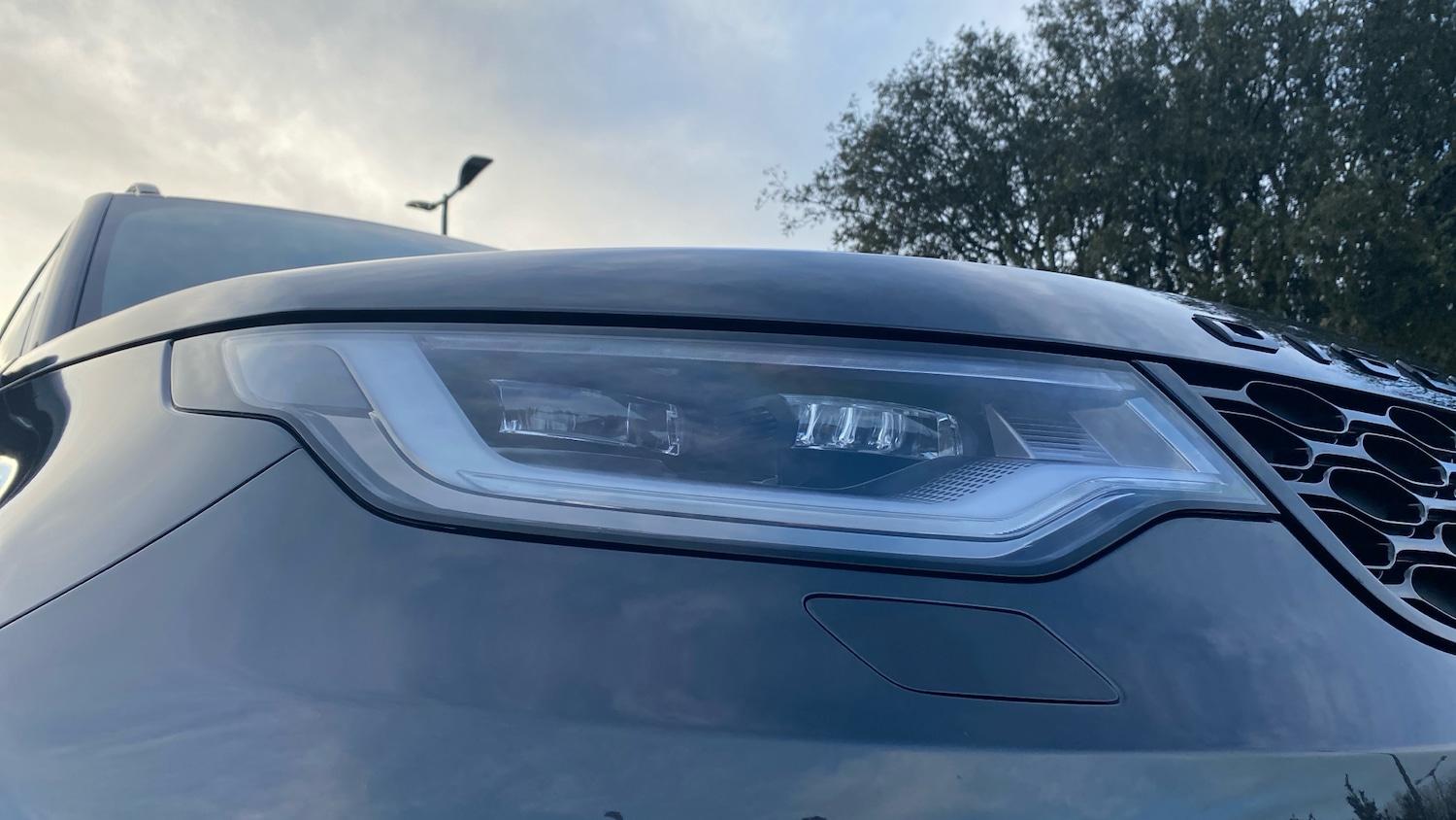 Used Land Rover Discovery 2023 for sale - 76835362: Photo 17